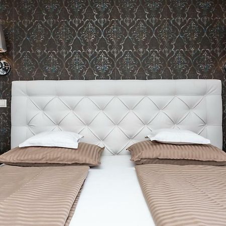 Bed & Breakfast Dosen IV باشْكا المظهر الخارجي الصورة