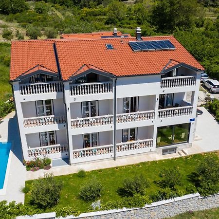 Bed & Breakfast Dosen IV باشْكا المظهر الخارجي الصورة