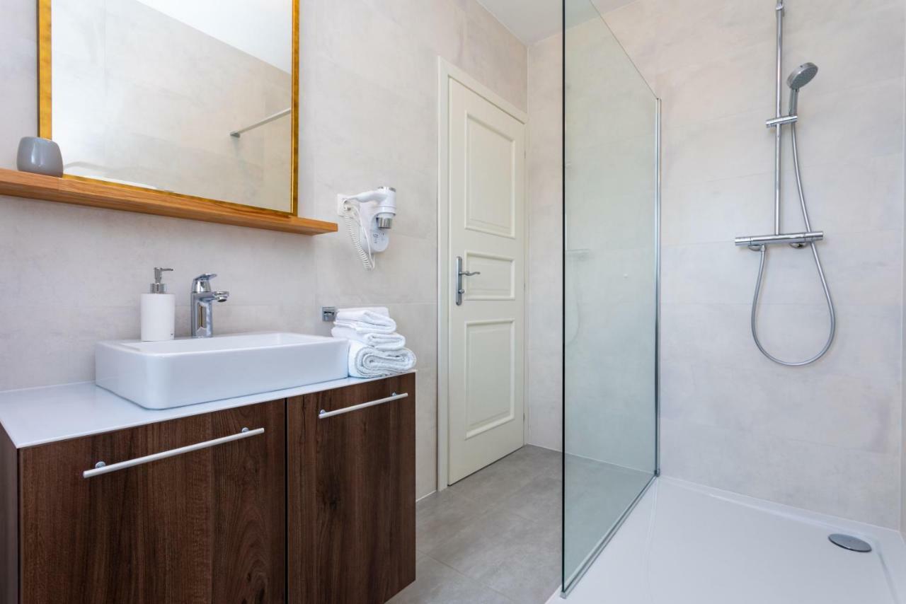 Bed & Breakfast Dosen IV باشْكا المظهر الخارجي الصورة