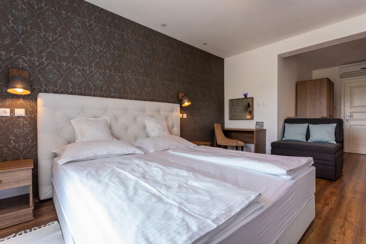 Bed & Breakfast Dosen IV باشْكا المظهر الخارجي الصورة