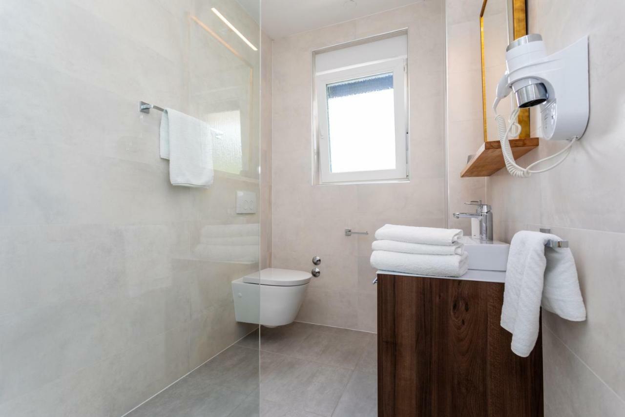 Bed & Breakfast Dosen IV باشْكا المظهر الخارجي الصورة