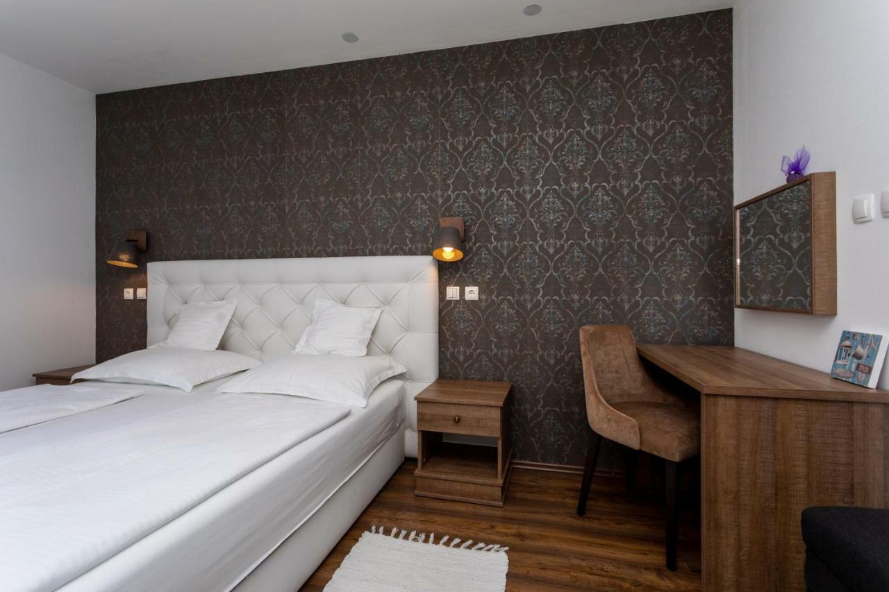 Bed & Breakfast Dosen IV باشْكا المظهر الخارجي الصورة