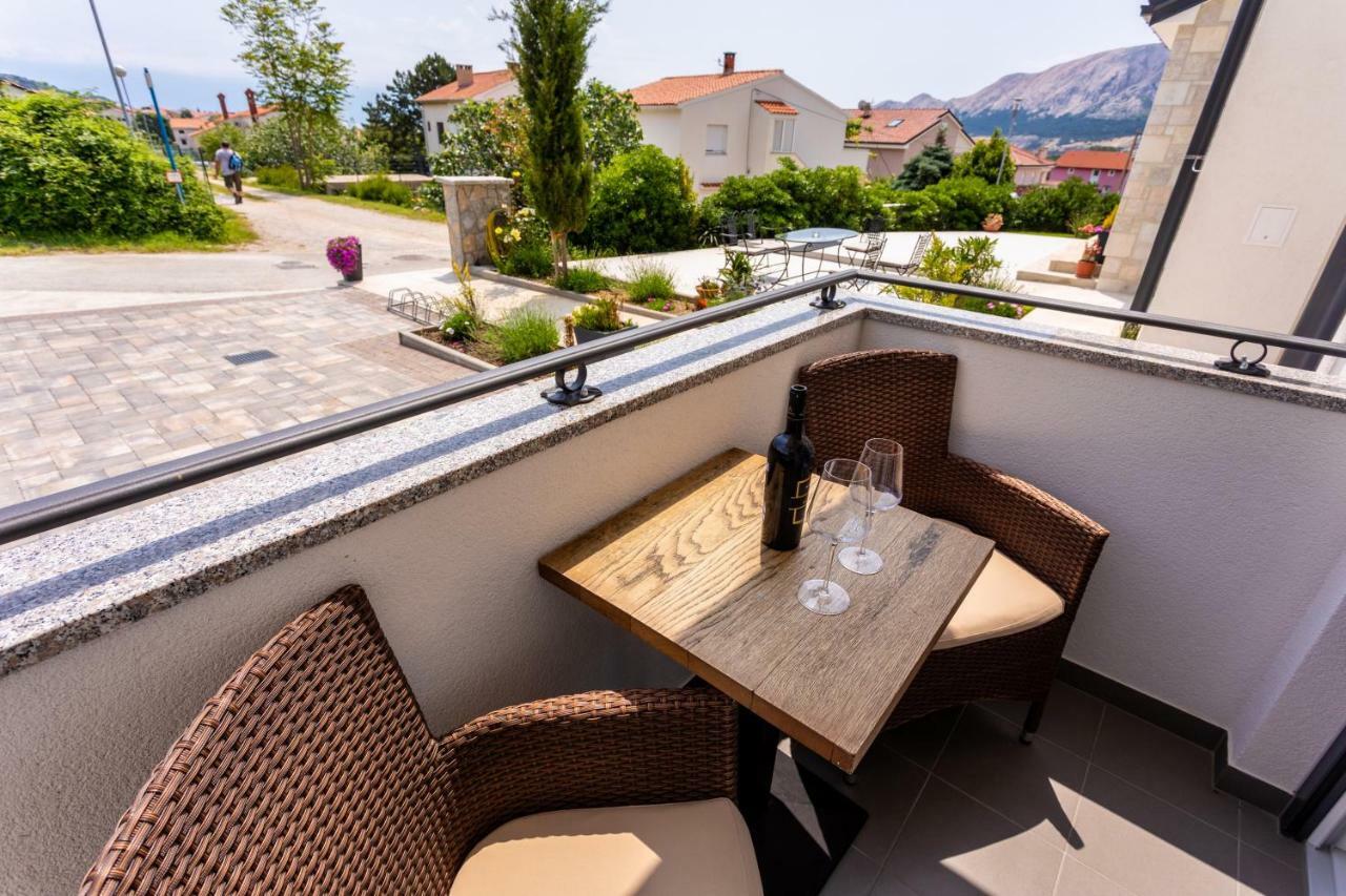 Bed & Breakfast Dosen IV باشْكا المظهر الخارجي الصورة