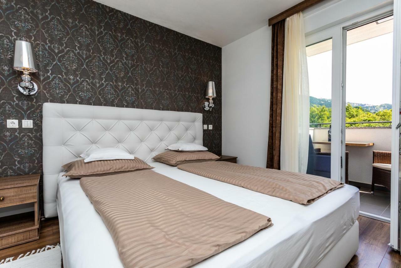 Bed & Breakfast Dosen IV باشْكا المظهر الخارجي الصورة
