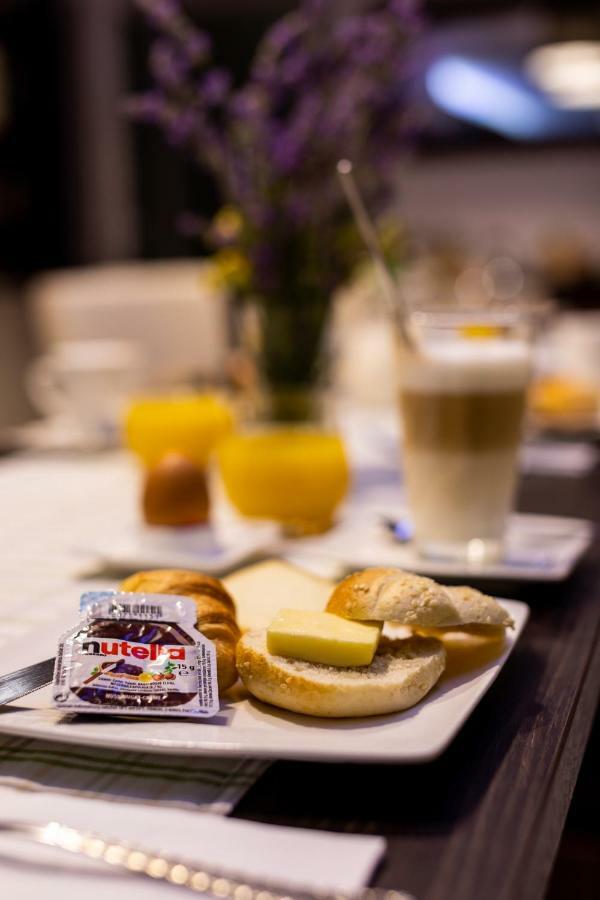 Bed & Breakfast Dosen IV باشْكا المظهر الخارجي الصورة