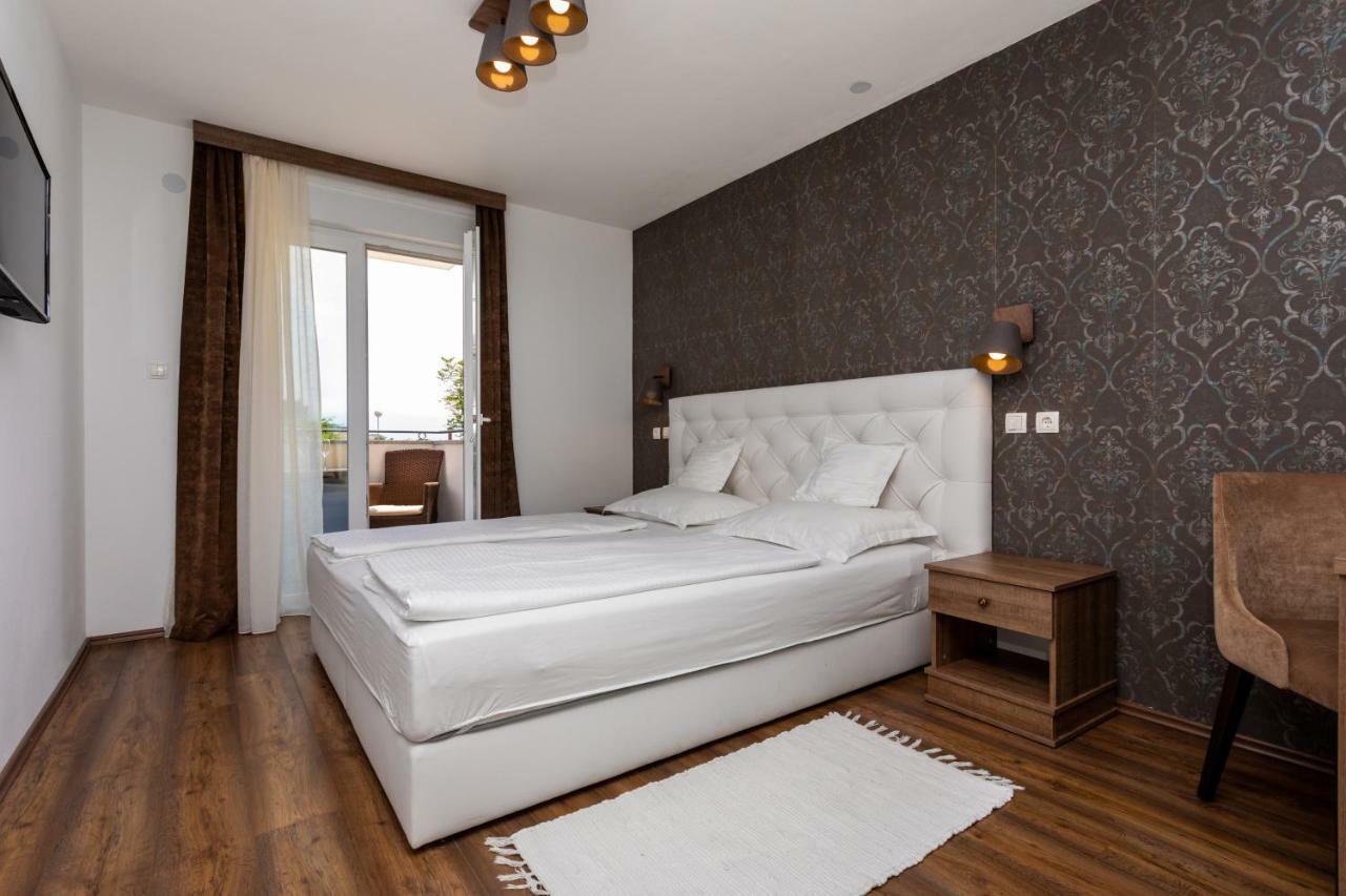 Bed & Breakfast Dosen IV باشْكا المظهر الخارجي الصورة