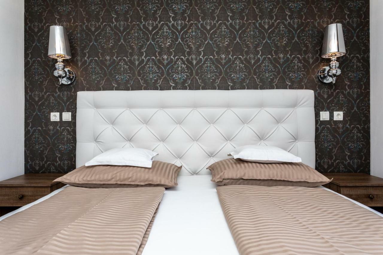 Bed & Breakfast Dosen IV باشْكا المظهر الخارجي الصورة