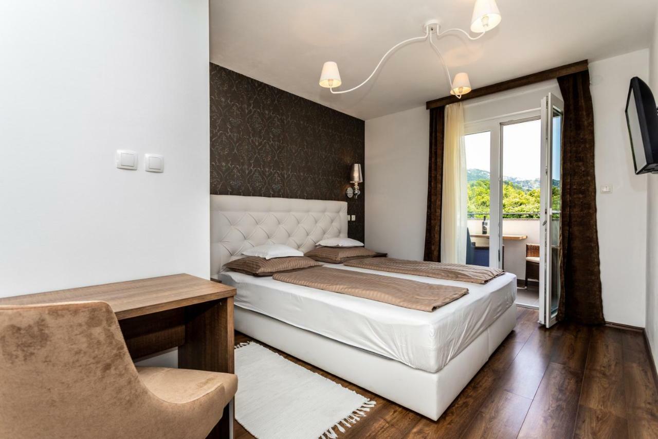 Bed & Breakfast Dosen IV باشْكا المظهر الخارجي الصورة