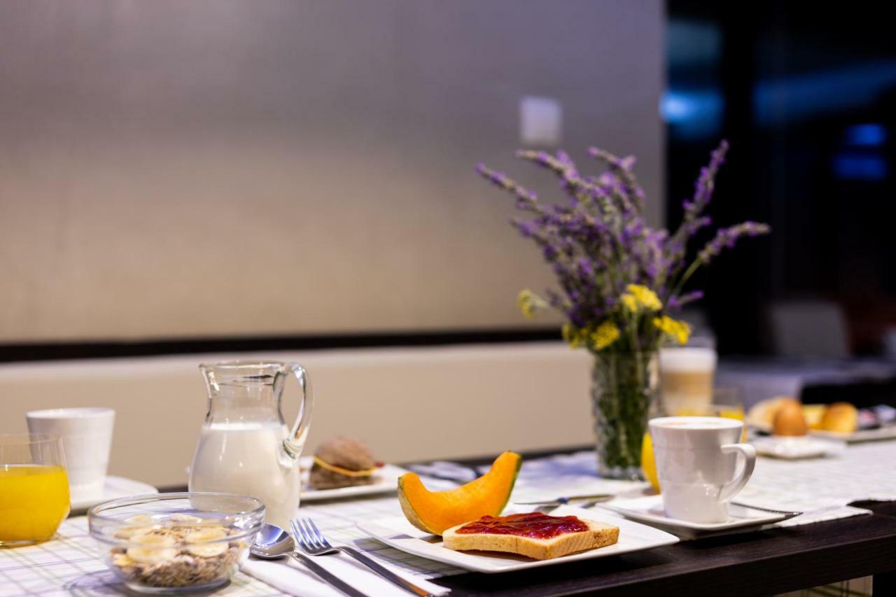 Bed & Breakfast Dosen IV باشْكا المظهر الخارجي الصورة